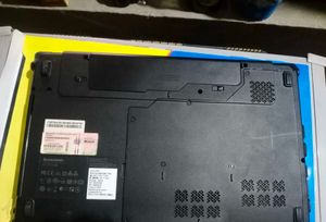 Lenovo Laptop G560 4gb-500gb - Great Condition!