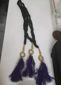 Purple Parandi- Totally New
