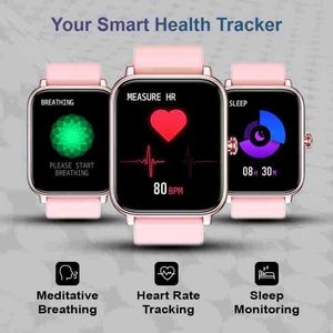 Fire Boltt Ninja Pro Max Ladies Smart Watch