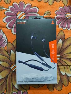 Boat Rockerz 255 Pro+ Wireless Earphones