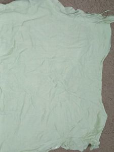Light Green long Dress