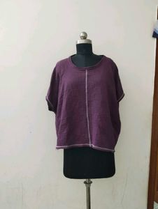 Dressberry Plus Size Top