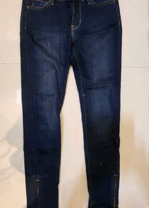 Levi's 710 Super skinny Fit Jeans