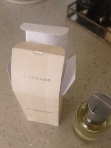 Burberry Perfume