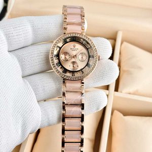 Rolex Premium Watch For Women
