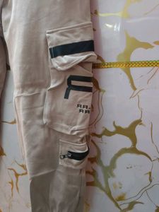 Cargo Pants - Stylish and Comfortable