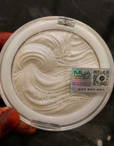 Shimmer Highlight
