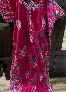 COTTON BATIQ NIGHTY