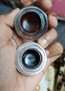 Long - Ware Gel EyeLiner