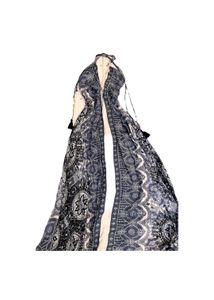 boho dress