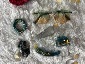Women Gift Hamper🩵
