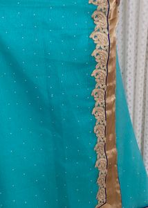 For Saree Lovers
