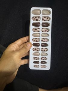 Nails