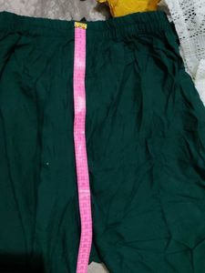 Cotton Suit Salwar With Dupatta For Women