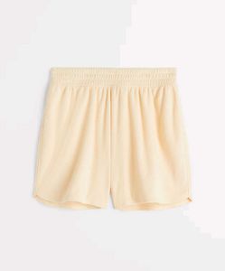 H&M Terry Shorts