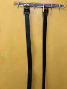 2 Belts