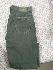 Brand New Spykar 100%  Cotfon jeansof top quality