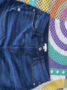 Ladies Pant