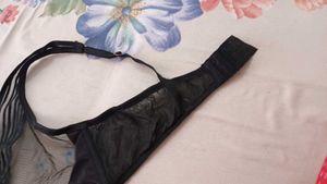Non Padded...38B