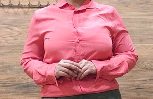 Tunic Style Shirt