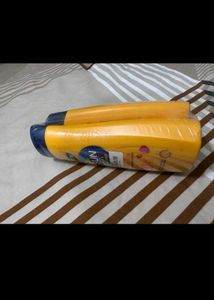 Joy Sunscreen Lotion