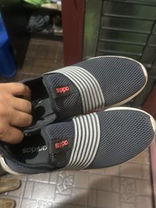 Price Drop! Adidas Slip-on Sneakers