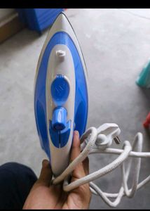 Usha Iron