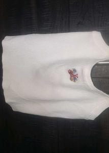 Crop Tank Top