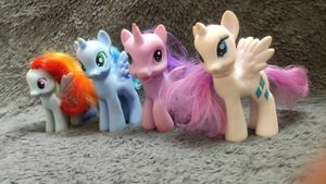 My Little Pony