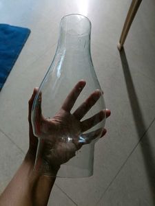 2Kerosene Lamps