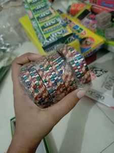 New Full Box Bangles