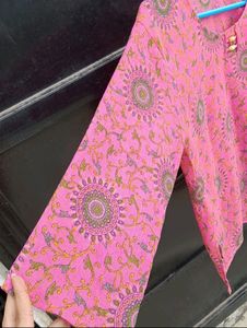 Combo Of 2 Short Kurtis