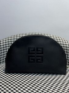 GIVENCHY Logo Cosmetics Makeup 💄 Pouch 👝