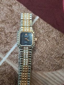 Rolex watch for women