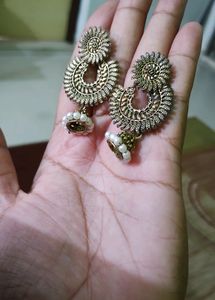 Earrings Combo Pack