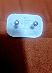 Original Iphone Adapter 20W