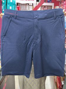SWEET DREAMS Size XL Men Shorts With Zipper Pocket