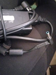 Original Hp Laptop Charger