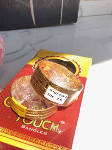 OLAY TOUCH Bangles