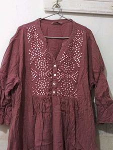 Ladies Kurti