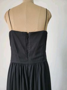 Elegant Evening Gown