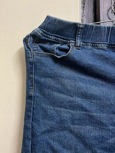 MOM Denim Jeans