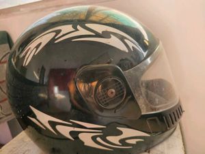 Bieffe SR-3 Sparkle Motorcycle Helmet