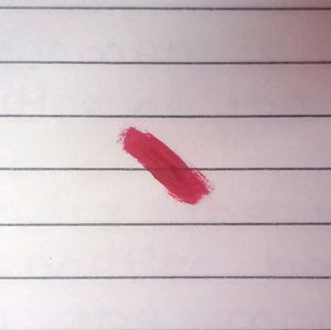 International Variant Of Kiss Beauty Matte Gloss