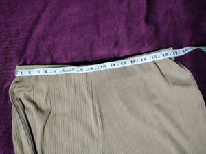 Hurry Fig Trouser On Sale!