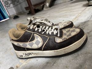 Nike Sneaker