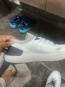 Under Armour Storm Shoes For Men Uk9