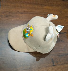 Korean Cap For Kids