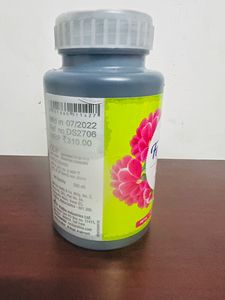 400ml Acrylic Paint Black 02