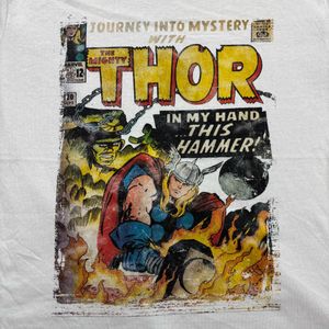Thor Comic T-Shirt